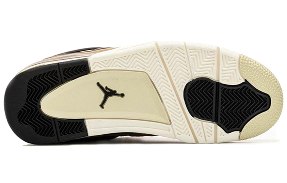 Кроссовки Jordan Air Jordan 4 Retro "Mushroom" (Женская размерная сетка)