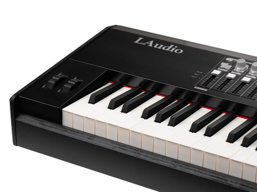 MIDI-контроллер LAudio KX88HC