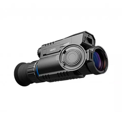 Тепловизионный прицел с дальномером NNPO TR22-LRF-335 - фото 1