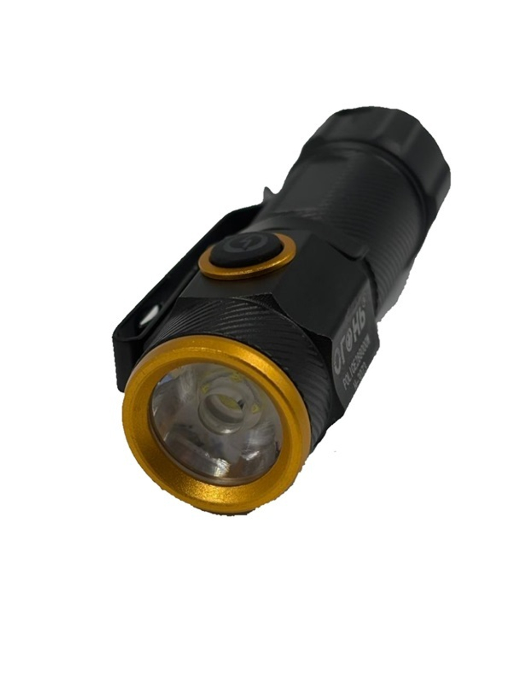 Фонарь светодиодный H-3073