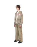 Джинсы Ovum Baggy Desert Brown