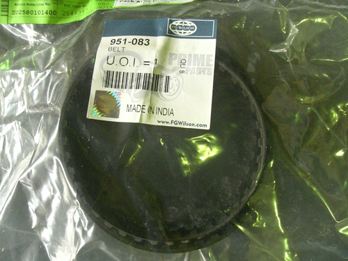 Ремень ГРМ / BELT, TIMING АРТ: 951-083