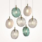 Подвесной светильник Maytoni MOD254PL-07BS