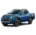 Fiat Fullback/MMC L200 (2015 - н.в.)