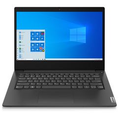 Noutbuk \ Ноутбук \ Notebook Lenovo IdeaPad 3, 14IML05 (81WA00B1US)