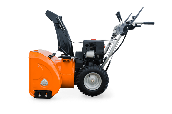 Бензиновый снегоуборщик "VILLARTEC" WB7066E