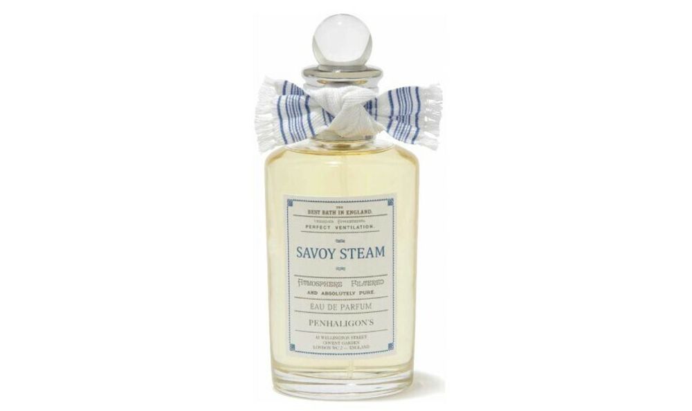 Penhaligon&#39;s Savoy steam