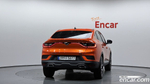 Renault Korea (Samsung) XM3 1.6 E-TECH 인스파이어 e-시프터 (01.2023)