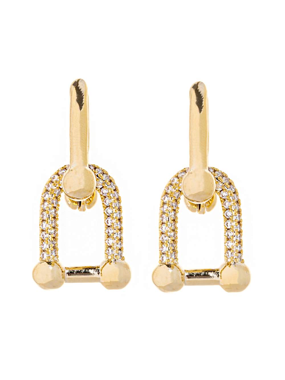 20140470 Серьги Selena