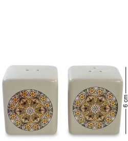 TJ-01 Набор керамических банок