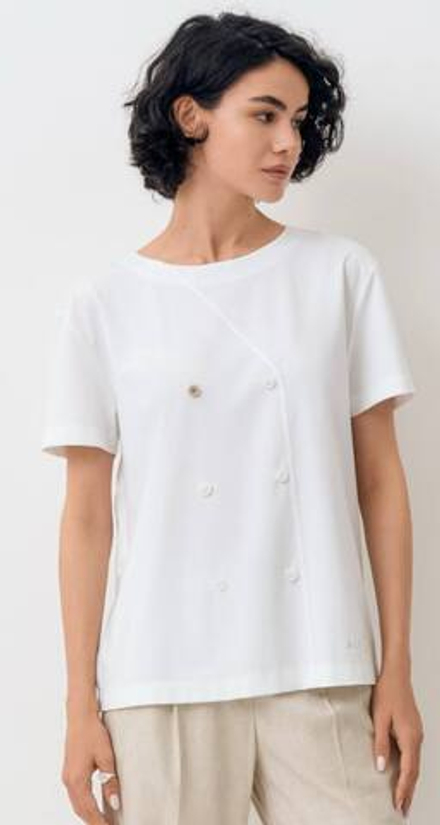 Футболка женская