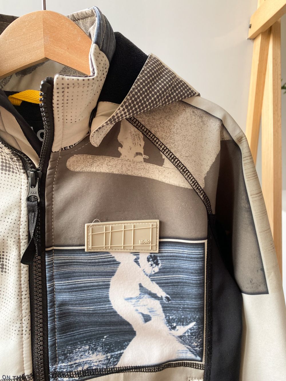 Ветровка Molo, 116