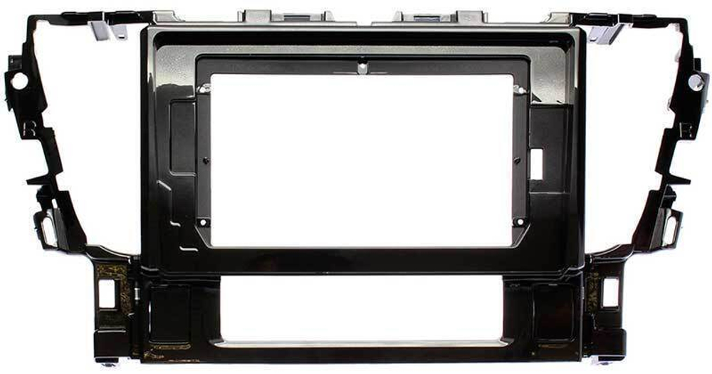 Topway TS18 3+32GB 8 ядер для Toyota Alphard 2015-2020