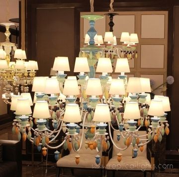 replica Chandelier BELLE DE NUIT 01-20