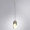 Подвесной светодиодный светильник Arte Lamp Hannah A1916SP-1CC