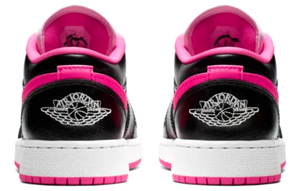 Кроссовки Jordan Low (Женская размерная сетка)