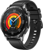 Смарт-часы Huawei Watch GT 5 Vili-B19F,  1.43",  черный