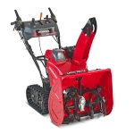 HONDA HSS760A ET D снегоуборщик бензиновый 5.6 л.с. ковш 60.5 см, выброс 15 м, вариатор