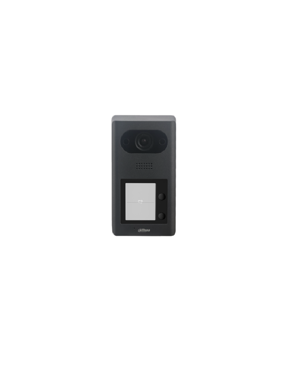 Вызывная панель Dahua 2MP DHI-VTO3211D-P4-S2