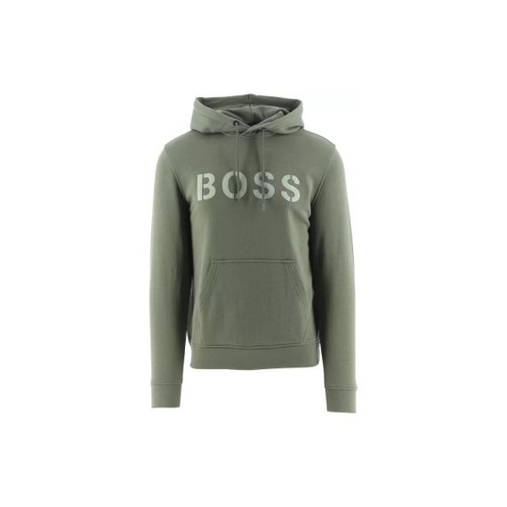 HUGO BOSS SS22 Logo