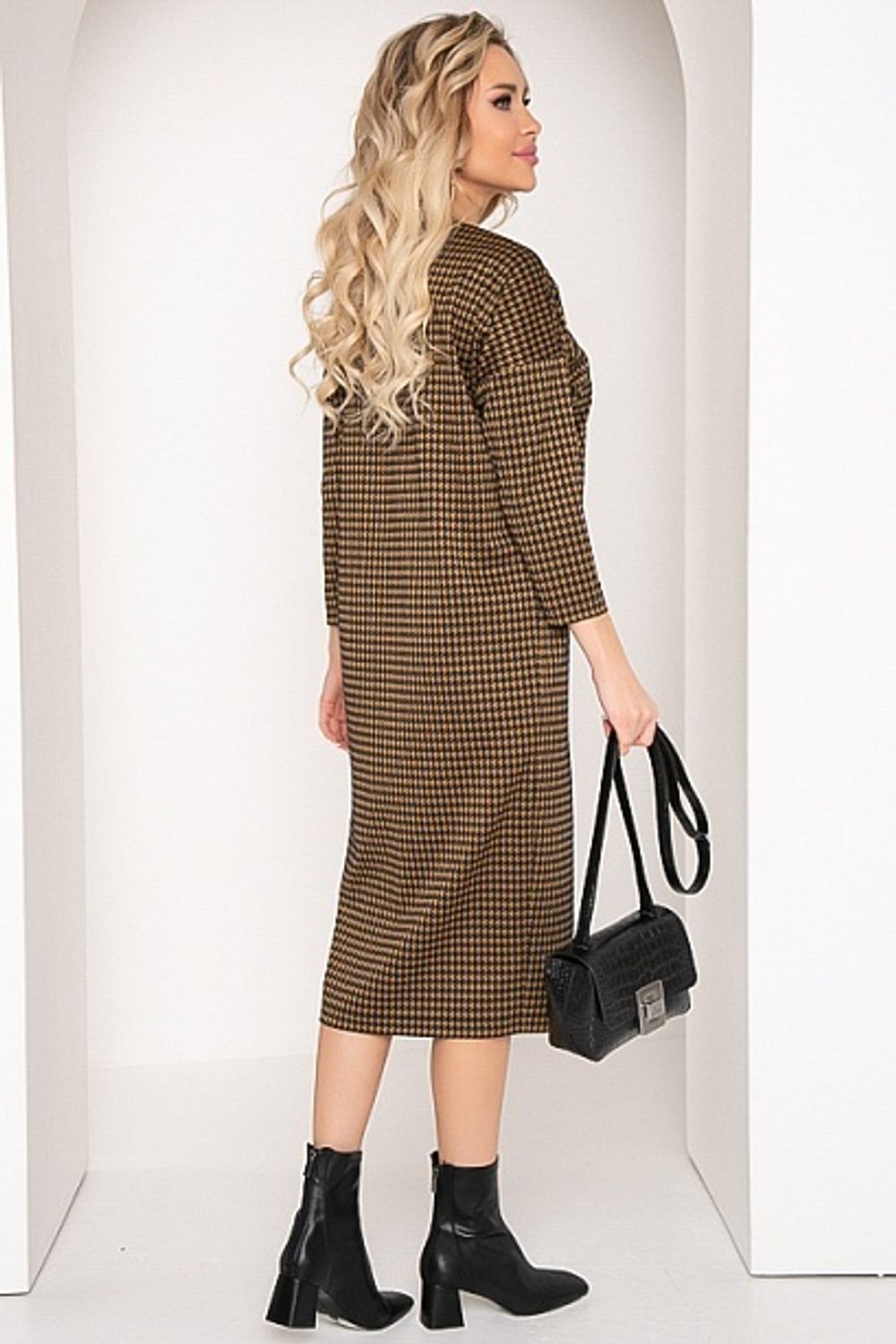 Платье 70621 Avili