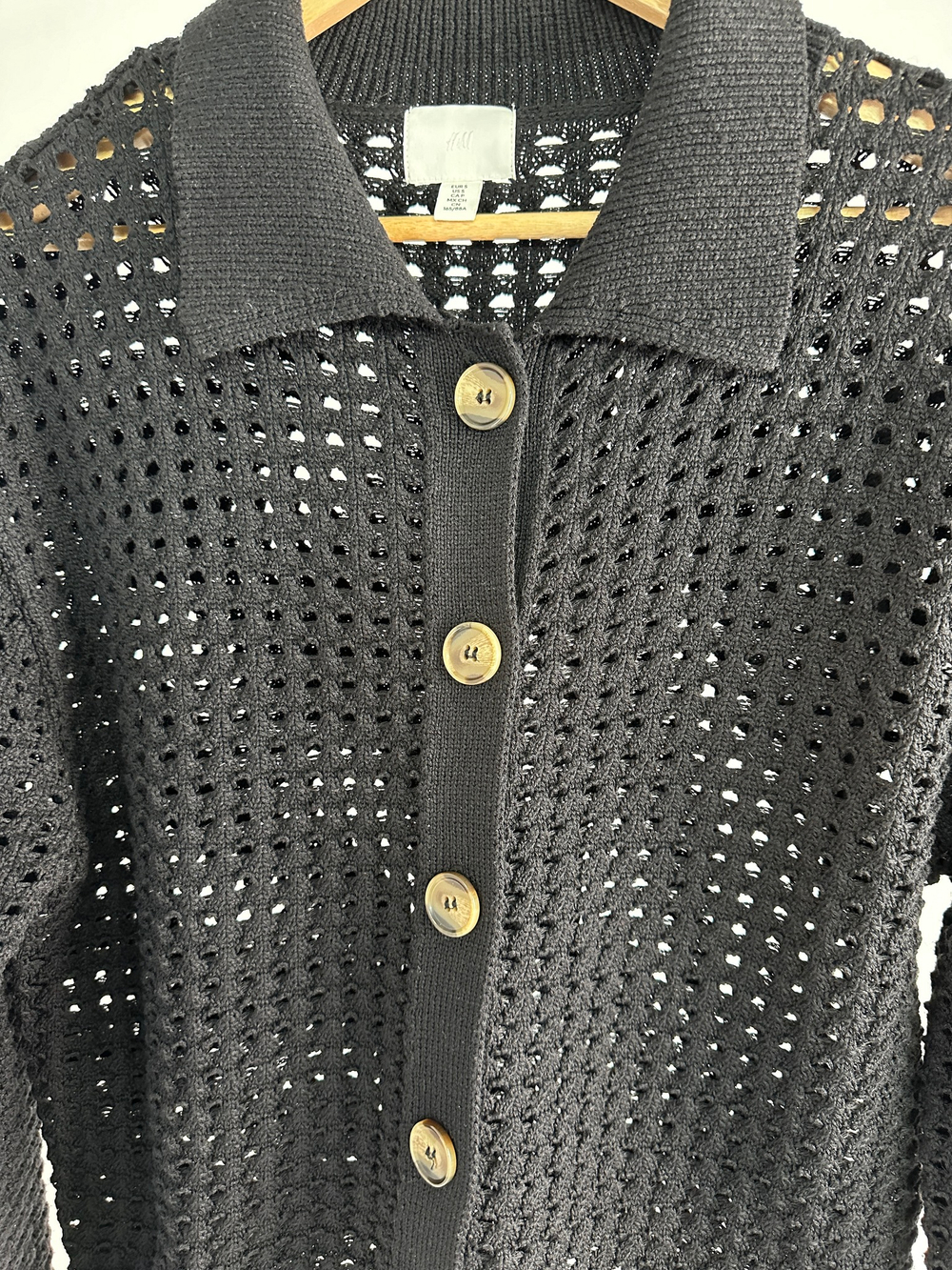Кардиган H&M