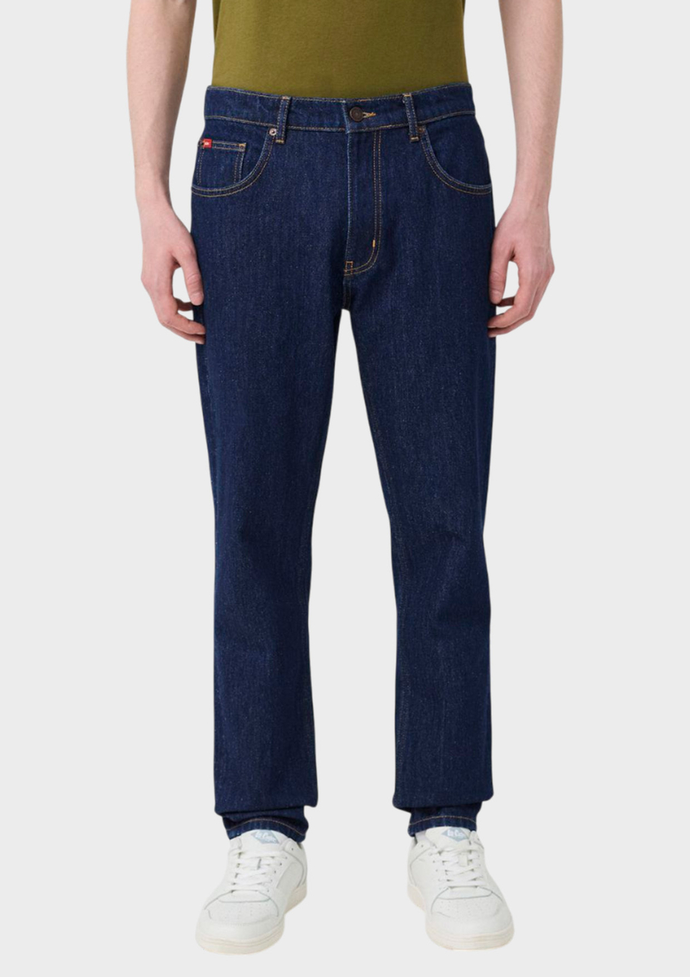 Джинсы Lee Cooper James