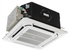 Кассетная VRF система Dantex DM-UAC045Q4/AF