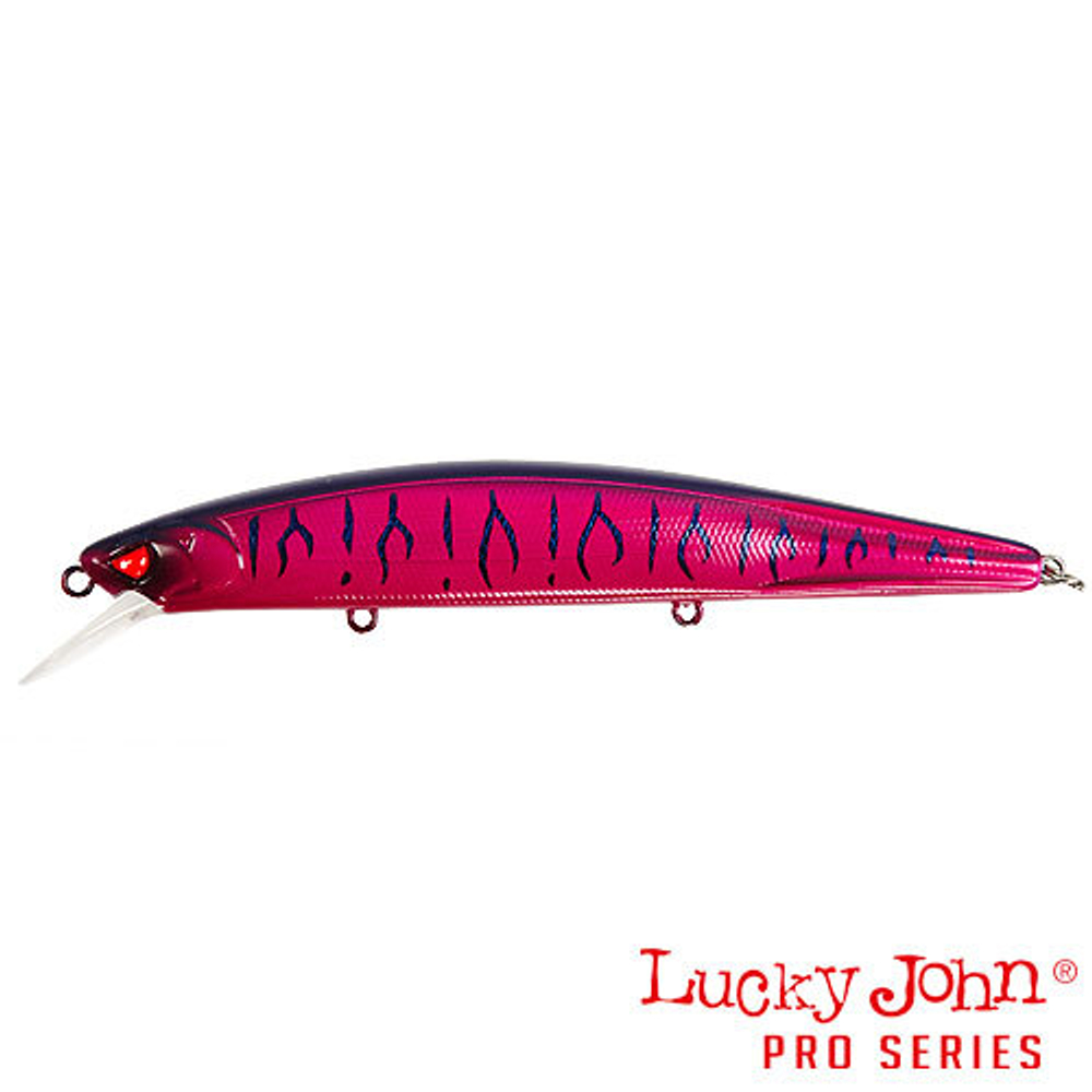 Воблер суспендер LJ Pro Series MAKORA SP 11.00/306