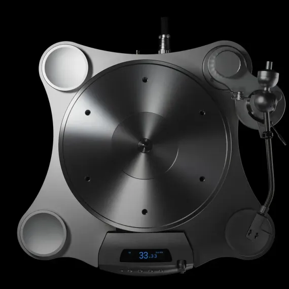 Esoteric Grandioso T1