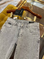 Джинсы Dolce&Gabbana