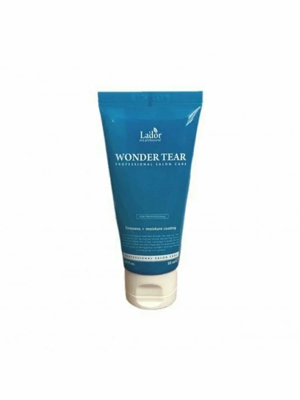 Средство для придания волосам гладкости и объема Lador Wonder Tear