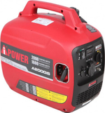 Генератор бензиновый A-iPOWER A2000 IS инверторный 20301