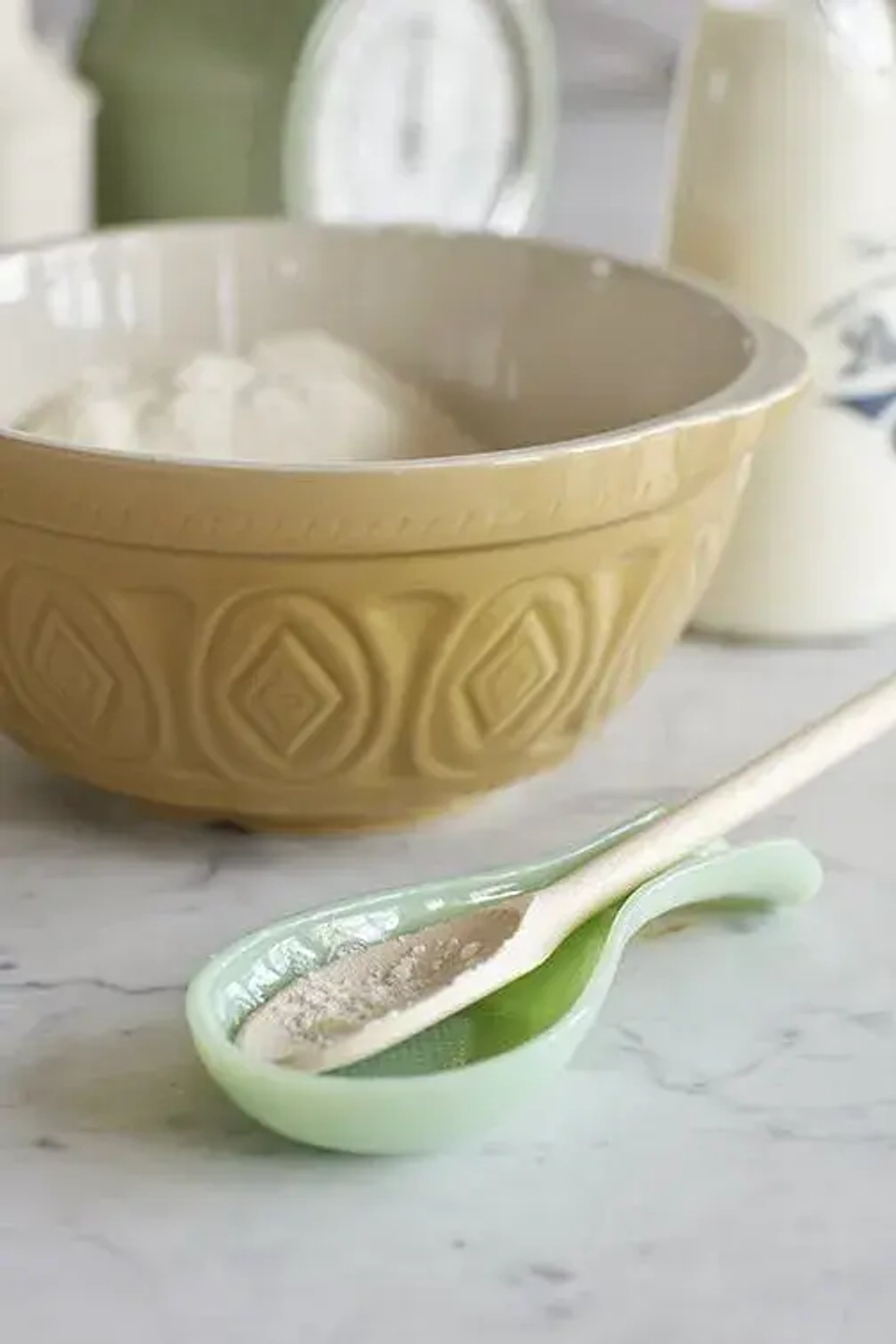 Kitchen Craft Ложка для отдыха
