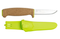 Нож Morakniv Floating Knife (S) Lime, арт. 13686