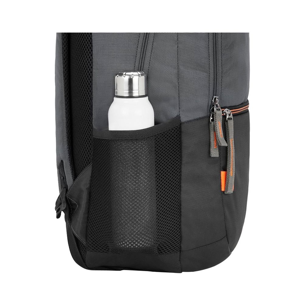 Рюкзак Safari Stint 11 DLX 19 CB Black, 48*33*14 см, 30л, 500 гр., 2отд.,