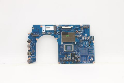 Материнская плата для ноутбука Lenovo ideapad 5 Pro-16ACH6 82L5 NOK R5-5600H UMA 8G (5B21C22584), оригинал