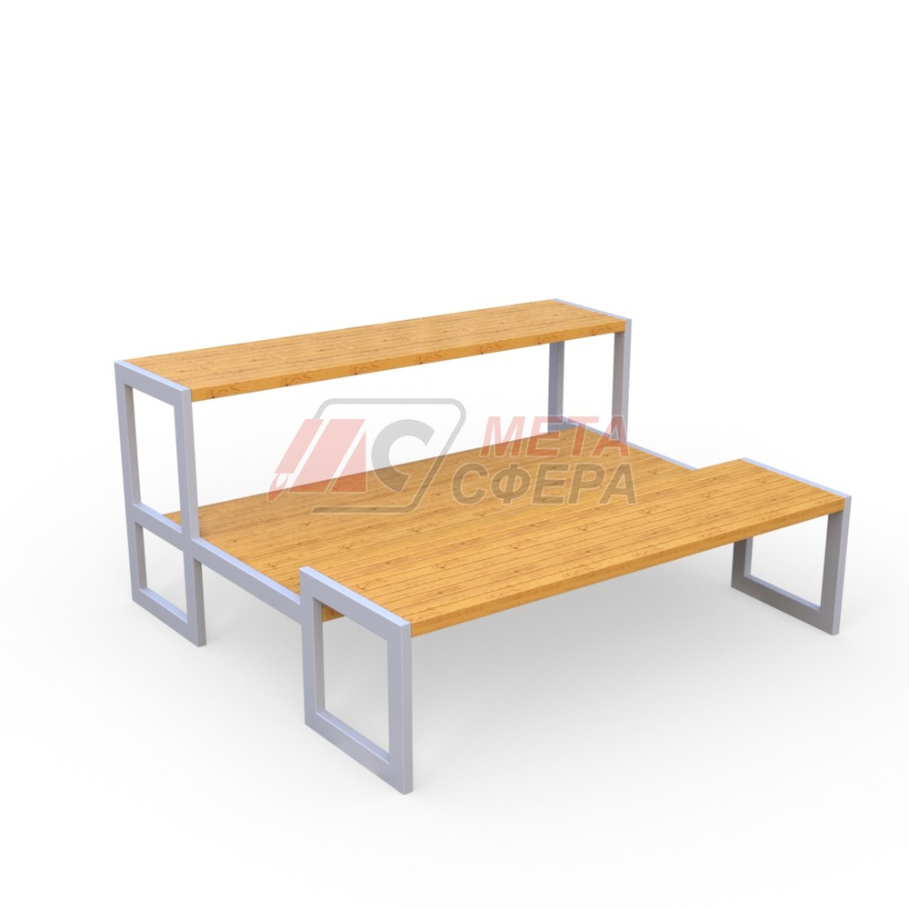 Трибуна Симпл 1