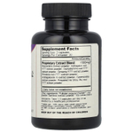 Dragon Herbs, супертаблетка № 2, 500 мг, 60 вегетарианских капсул