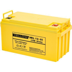Аккумуляторная батарея Yellow HR 12-65 — Фото №4 