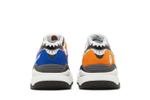 Кроссовки A Bathing Ape X New Balance Nb 5740