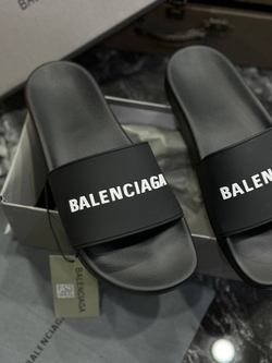 Шлепанцы Balenciaga