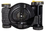 Газонокосилка электрическая Huter ELM-380T