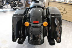Harley-Davidson Street Glide Special 114 (Black Finish)
