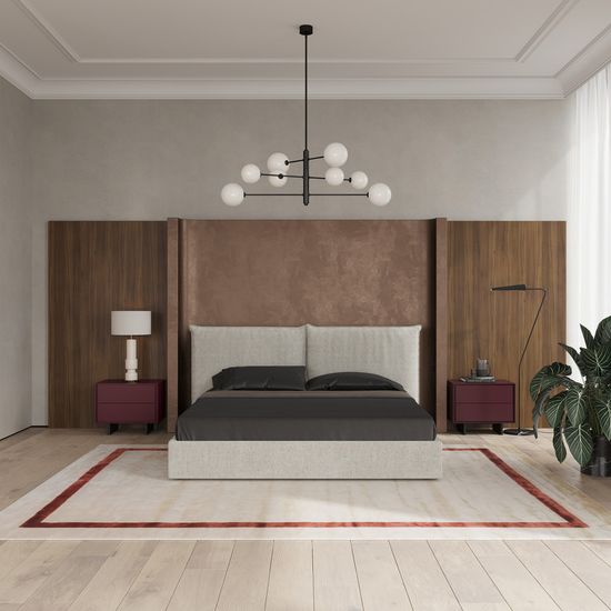 Прикроватная тумбочка MIRAMAR, MOD INTERIORS