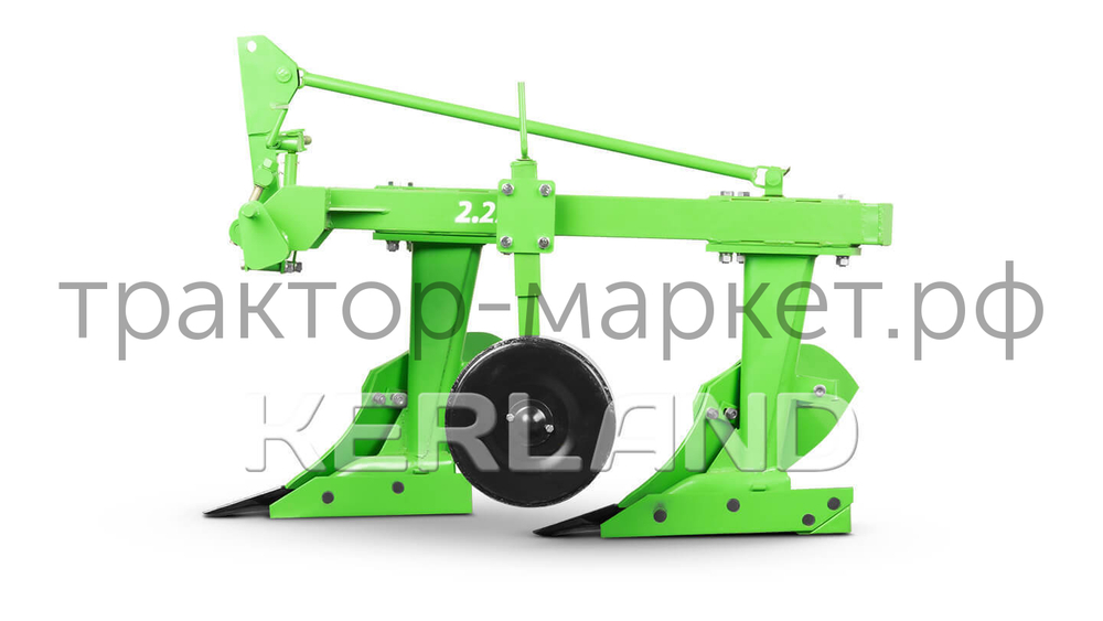 Плуг Kerland | Керланд B 225