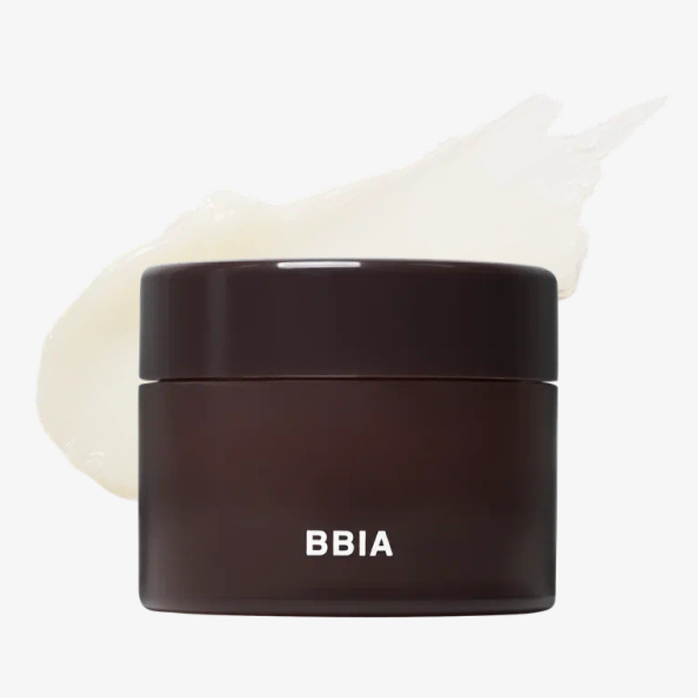 BBIA Бальзам для губ Lip Oil Balm 01 Shea Butter