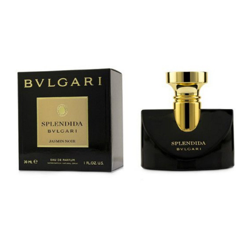 BVLGARI SPLENDIDA JASMIN NOIR edP 30ml lady