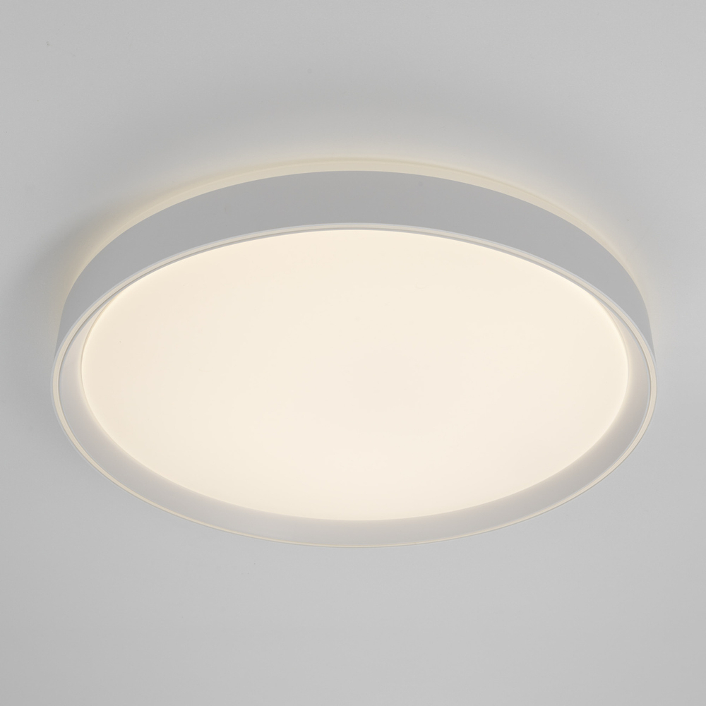 Потолочный светодиодный светильник Citilux Boss CL751450G LED RGB
