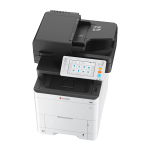 МФУ Kyocera Ecosys MA3500cifx, A4, 35 стр./мин, Ethernet, цветной